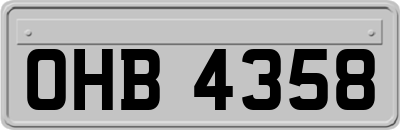 OHB4358