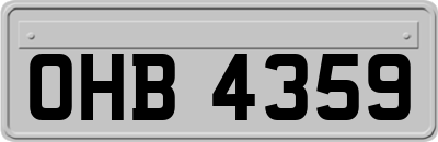 OHB4359