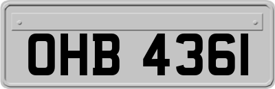 OHB4361