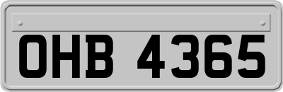 OHB4365