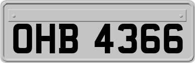 OHB4366