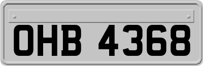 OHB4368