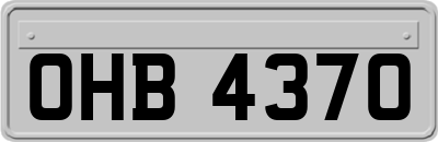 OHB4370