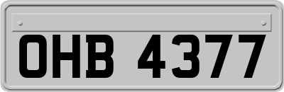 OHB4377