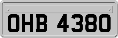 OHB4380