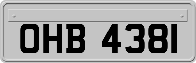 OHB4381