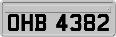 OHB4382