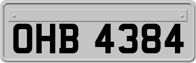 OHB4384