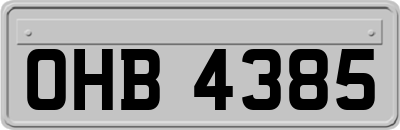 OHB4385
