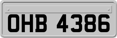 OHB4386