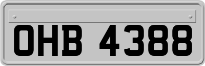 OHB4388