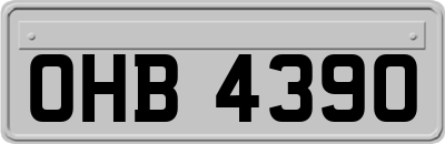 OHB4390