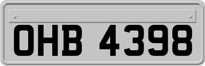 OHB4398