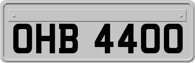 OHB4400