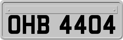 OHB4404