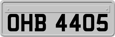 OHB4405