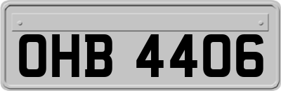 OHB4406