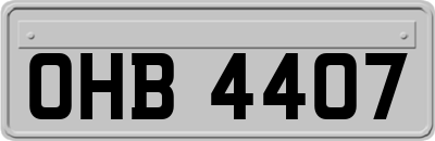 OHB4407