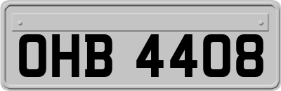 OHB4408