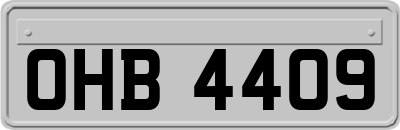 OHB4409