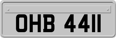 OHB4411