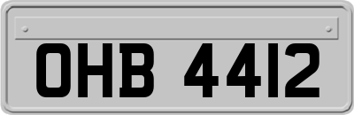 OHB4412