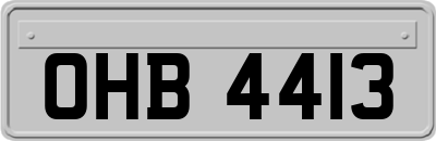 OHB4413