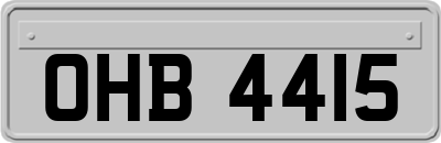 OHB4415