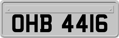 OHB4416