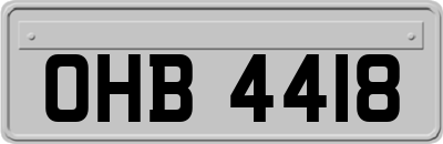 OHB4418