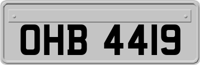 OHB4419