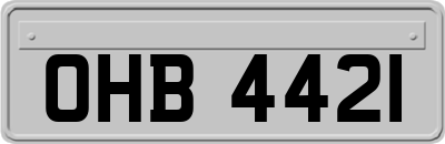 OHB4421