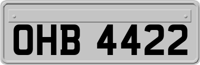 OHB4422