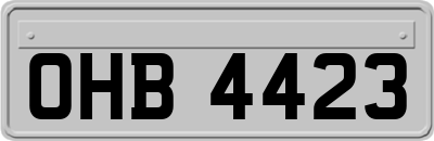 OHB4423