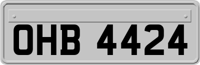 OHB4424