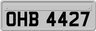 OHB4427