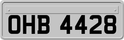 OHB4428
