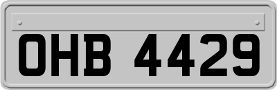 OHB4429