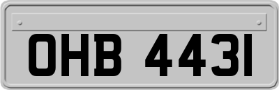 OHB4431