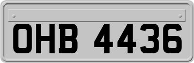 OHB4436