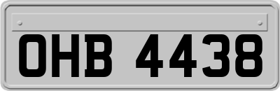 OHB4438
