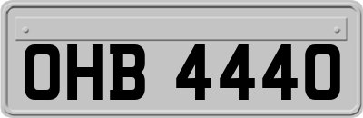 OHB4440