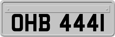 OHB4441