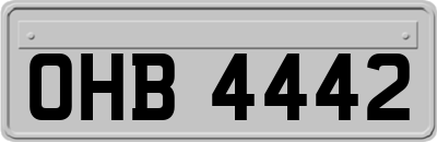 OHB4442