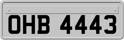 OHB4443