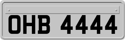 OHB4444