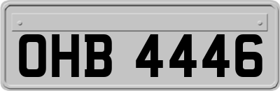 OHB4446