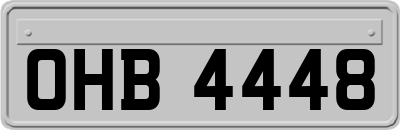 OHB4448