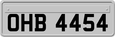 OHB4454