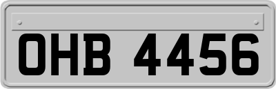 OHB4456